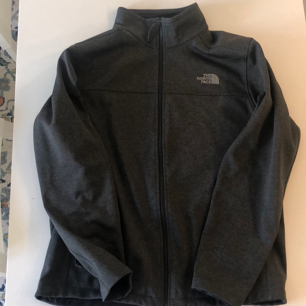 Men’s North Face Jacket